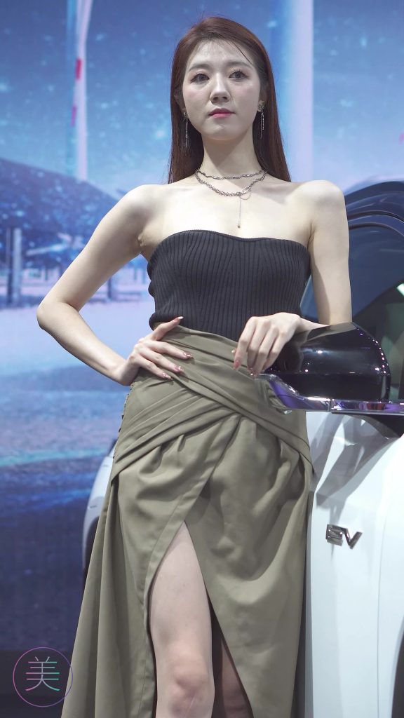 NO.0197 2021 廣州車展 Racing Model Mitsubishi模03[1V/477MB]插圖3