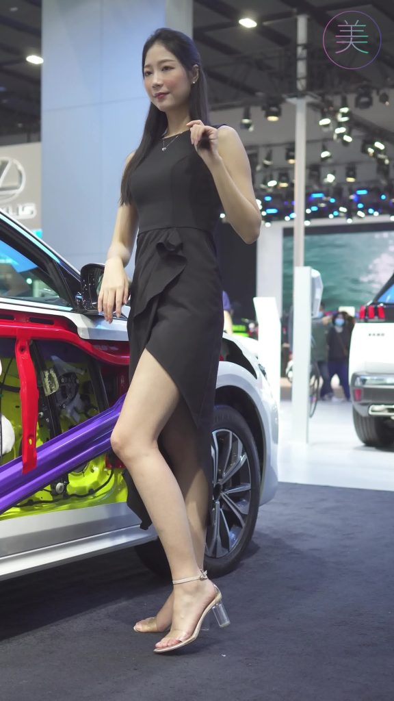 NO.0201 2021 廣州車展 Racing Model PEUGEOT車模01[1V/242MB]插圖