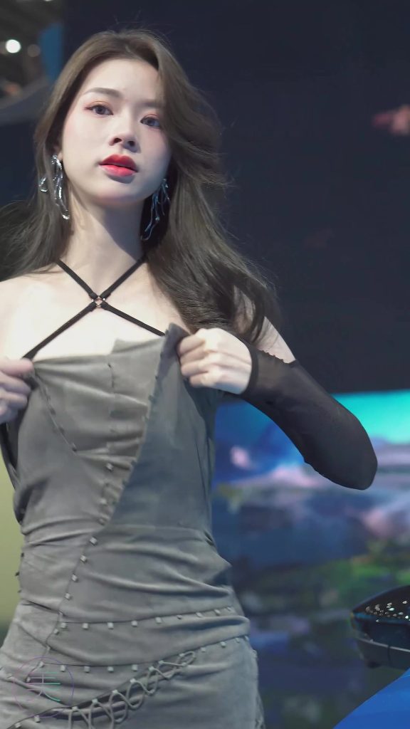 NO.0202 2021 廣州車展 Racing Model ROEWE車模01[1V/557MB]插圖2