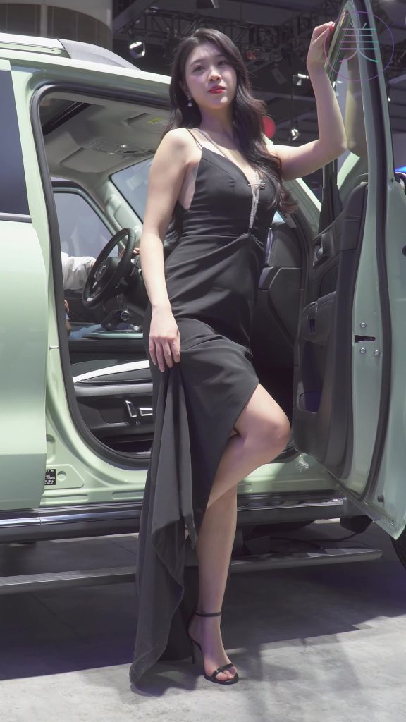 NO.0203 2021 廣州車展 Racing Model TANK車模01[1V/300MB]插圖2