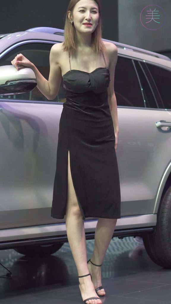 NO.0205 2021 廣州車展 Racing Model TANK車模03[1V/478MB]插圖1