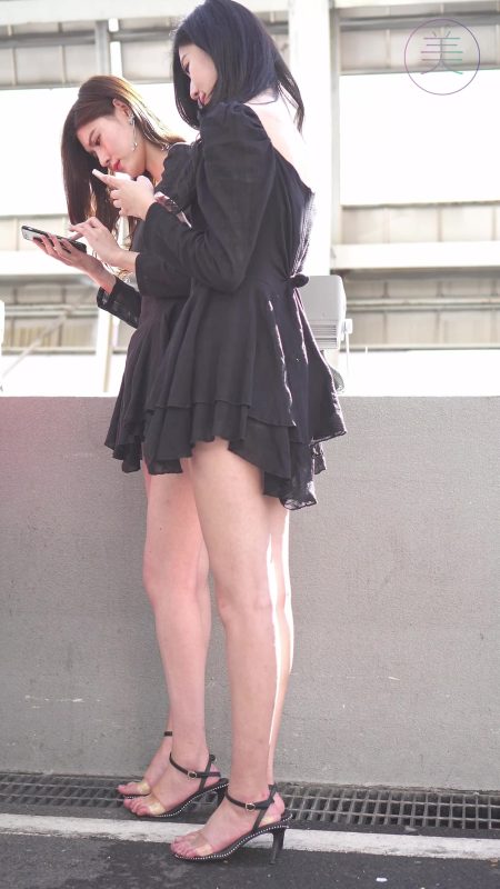 NO.0216 2021 廣州車(chē)展 Racing Model 車(chē)模隨拍04[1V/768MB]-無(wú)料攝影圈