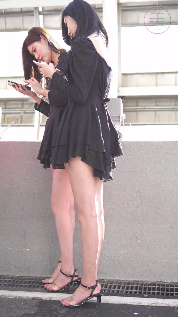 NO.0216 2021 廣州車展 Racing Model 車模隨拍04[1V/768MB]插圖