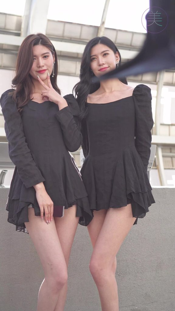 NO.0216 2021 廣州車展 Racing Model 車模隨拍04[1V/768MB]插圖2