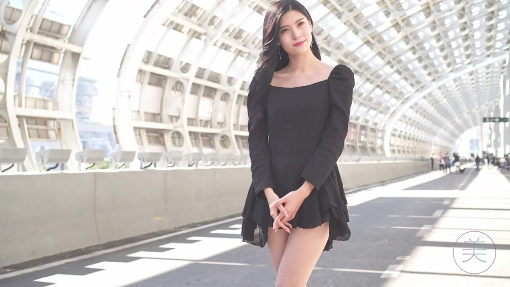 NO.0217 2021 廣州車展 Racing Model 車模隨拍05[1V/116MB]插圖2