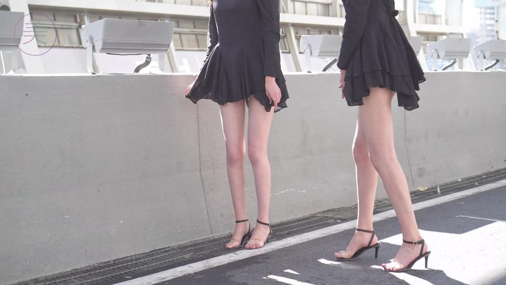 NO.0217 2021 廣州車展 Racing Model 車模隨拍05[1V/116MB]插圖1