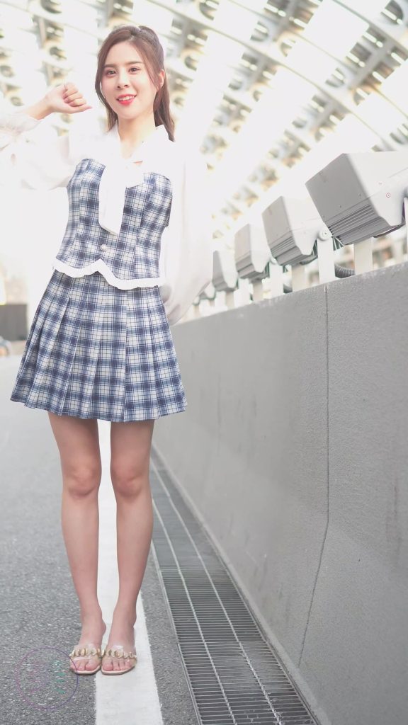 NO.0218 2021 廣州車展 Racing Model 車模隨拍06[1V/276MB]插圖1