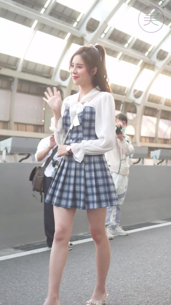 NO.0218 2021 廣州車展 Racing Model 車模隨拍06[1V/276MB]插圖3