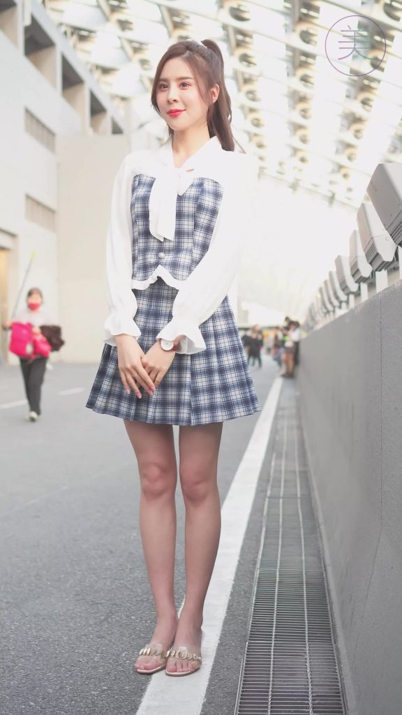 NO.0218 2021 廣州車展 Racing Model 車模隨拍06[1V/276MB]插圖2