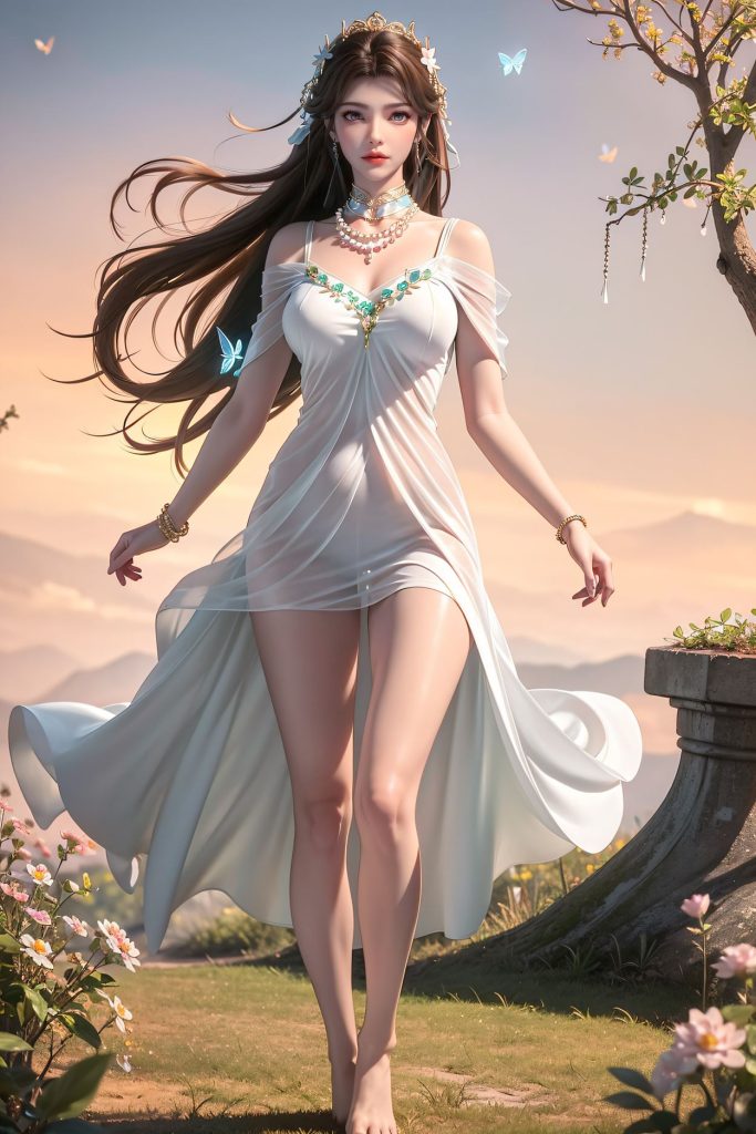 AI繪畫 334 溪幼琴[16P/98.7MB]插圖3