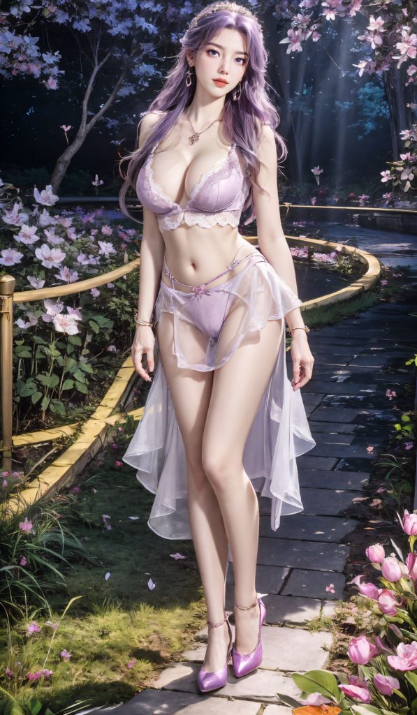 AI繪畫 338 云霄[35P/340MB]插圖2