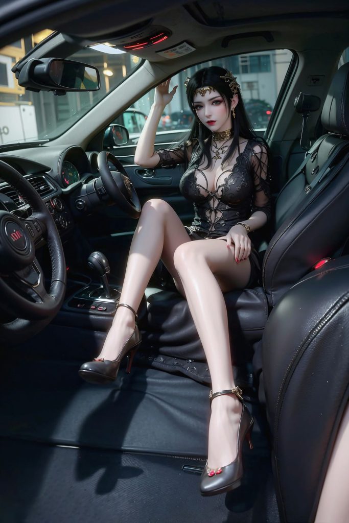 AI繪畫 341 美杜莎[21P/157MB]插圖