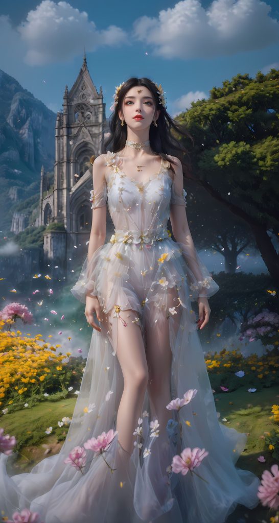 AI繪畫 342 美杜莎[35P/812MB]插圖1