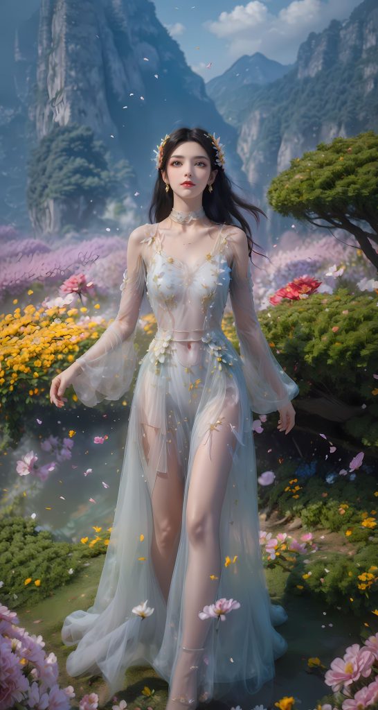 AI繪畫 342 美杜莎[35P/812MB]插圖