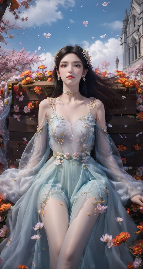 AI繪畫 342 美杜莎[35P/812MB]插圖2