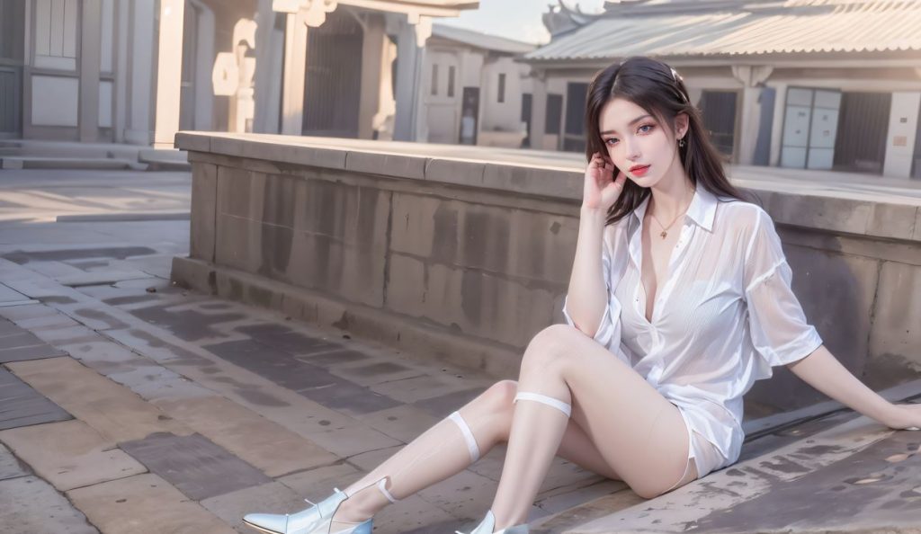 AI繪畫(huà) 345 美杜莎[52P/434MB]插圖1