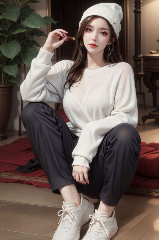 AI繪畫 349 美杜莎[123P/558MB]-無料攝影圈