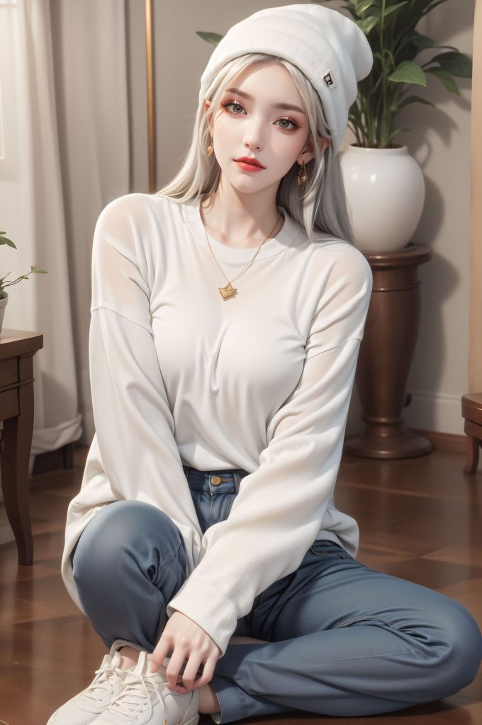 AI繪畫 349 美杜莎[123P/558MB]插圖2