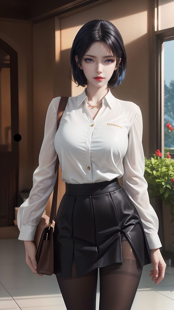 AI繪畫 351 姬青[148P/460MB]插圖3