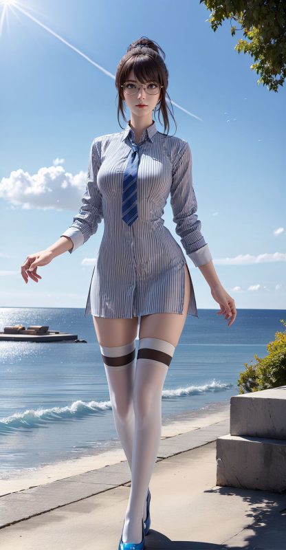 AI繪畫 357 嵐[45P/107MB]-無料攝影圈