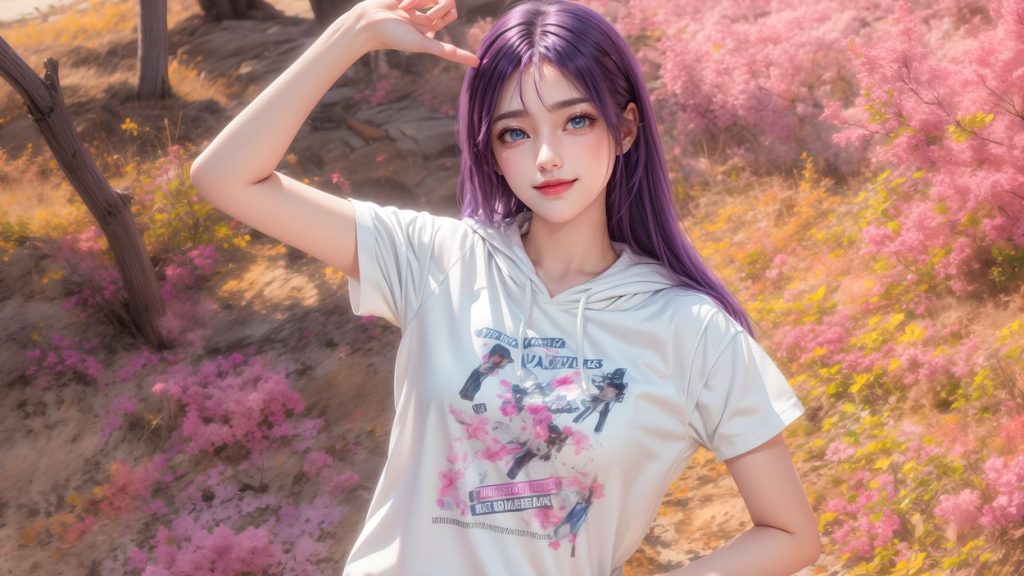 AI繪畫 359 云曦[40P/452MB]插圖2