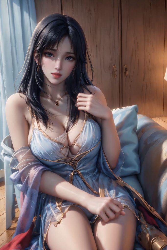 AI繪畫 360 徐欣[25P/151MB]插圖2