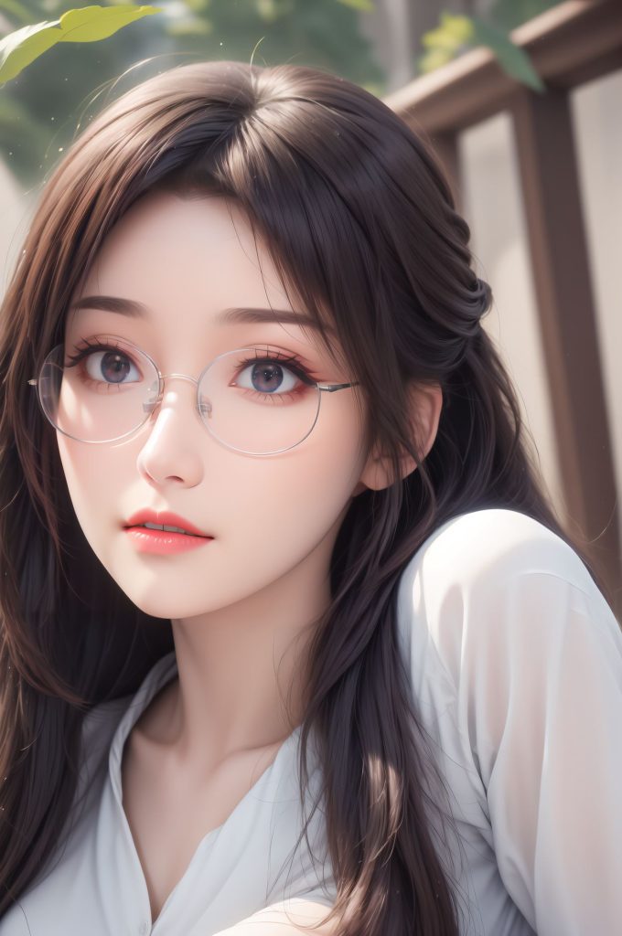 AI繪畫 364 云韻 [64P/593MB]插圖1