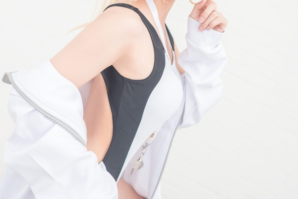 蠢沫沫 NO.015 貞德 [40P/344MB]插圖1