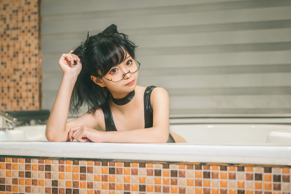 蠢沫沫 NO.029 死庫水 [42P/645MB]插圖