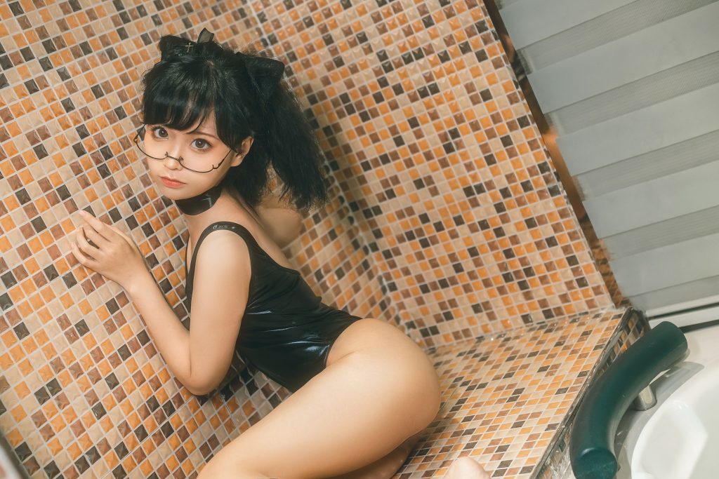 蠢沫沫 NO.029 死庫水 [42P/645MB]插圖1