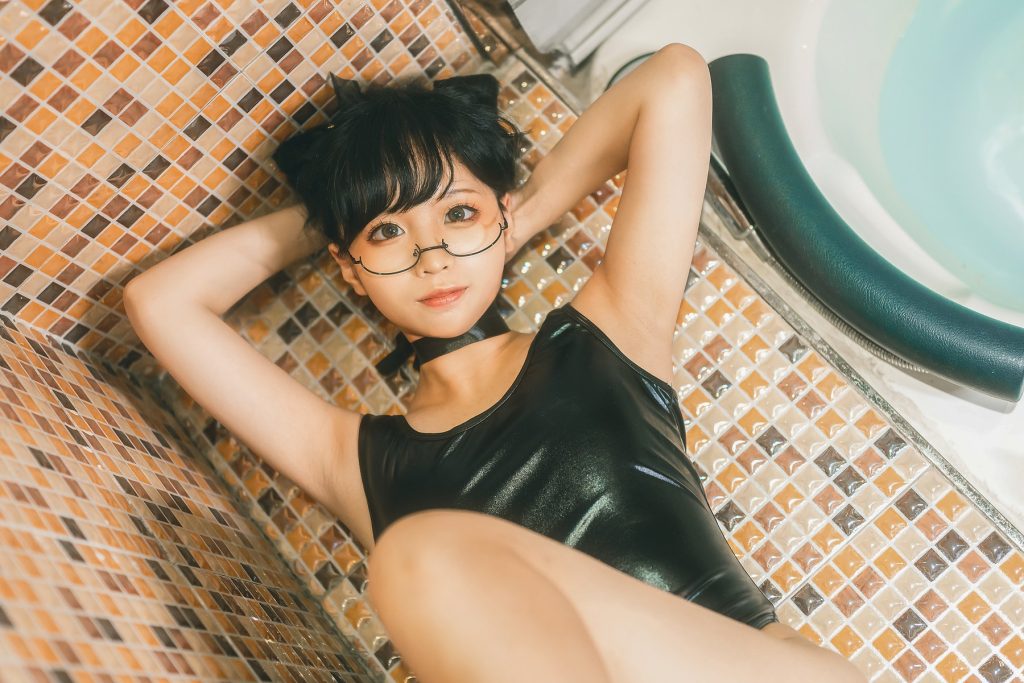 蠢沫沫 NO.029 死庫水 [42P/645MB]插圖3