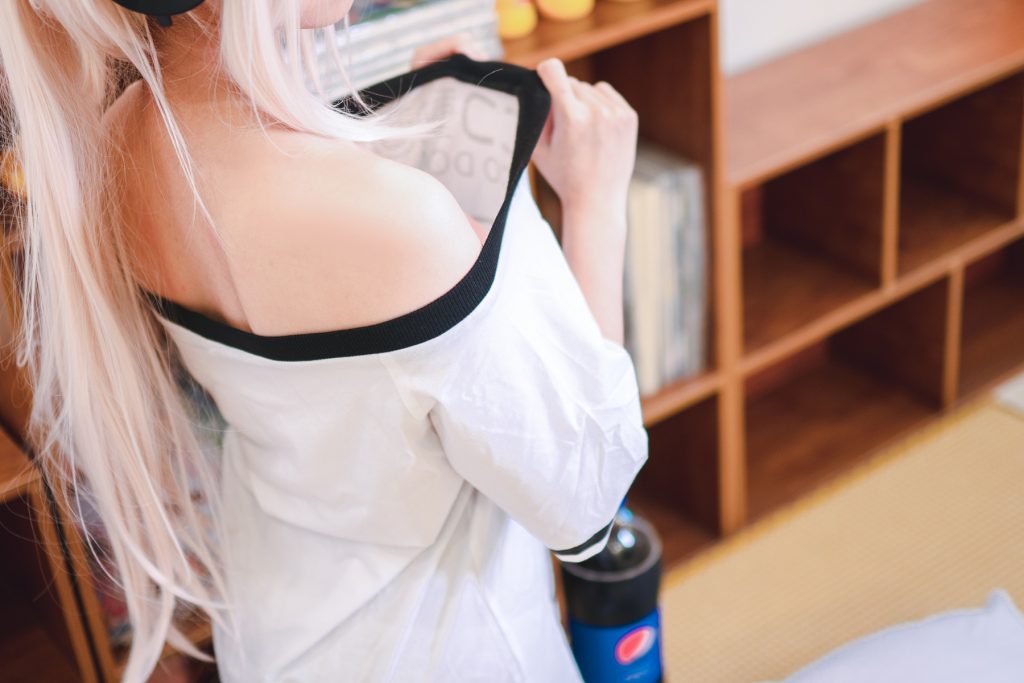 蠢沫沫 NO.032 凌波宅t [43P/456MB]插圖1