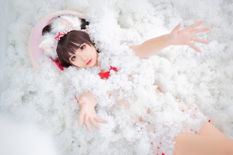 蠢沫沫 NO.036 私房 [84P/861MB]-無料攝影圈