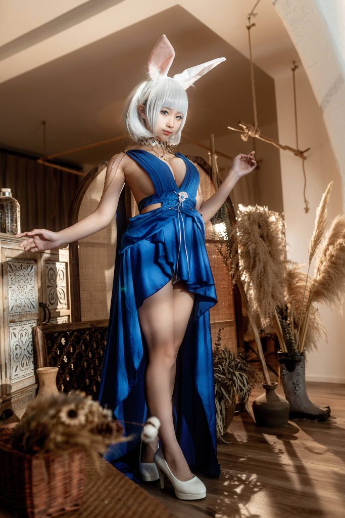 蠢沫沫 碧藍航線 加賀[40P/489MB]插圖1