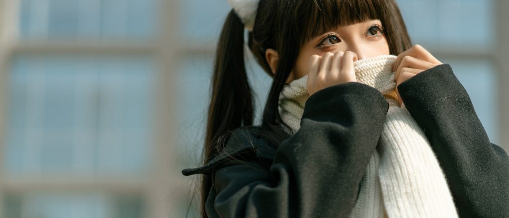 動(dòng)漫博主蠢沫沫 NO.121- 秋季JK [19P/164MB]插圖3