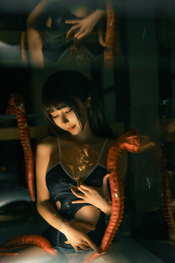 蠢沫沫 NO.172 – 深淵[17P/295MB]插圖3