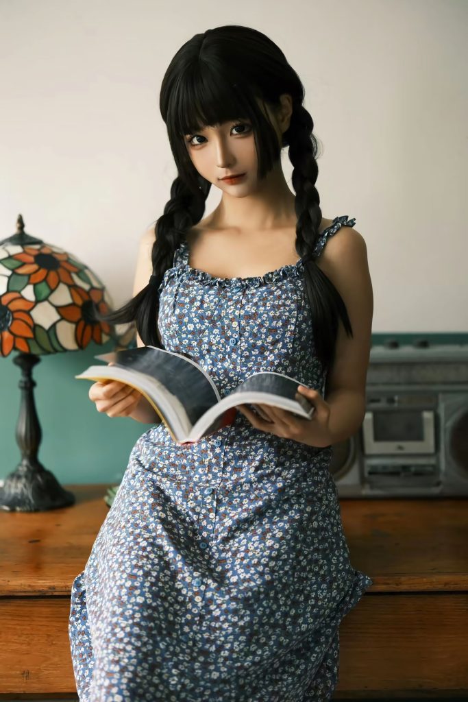 蠢沫沫 NO.174 – 往事回憶[20P/219MB]插圖2