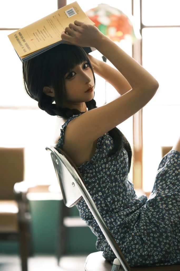 蠢沫沫 NO.174 – 往事回憶[20P/219MB]插圖1