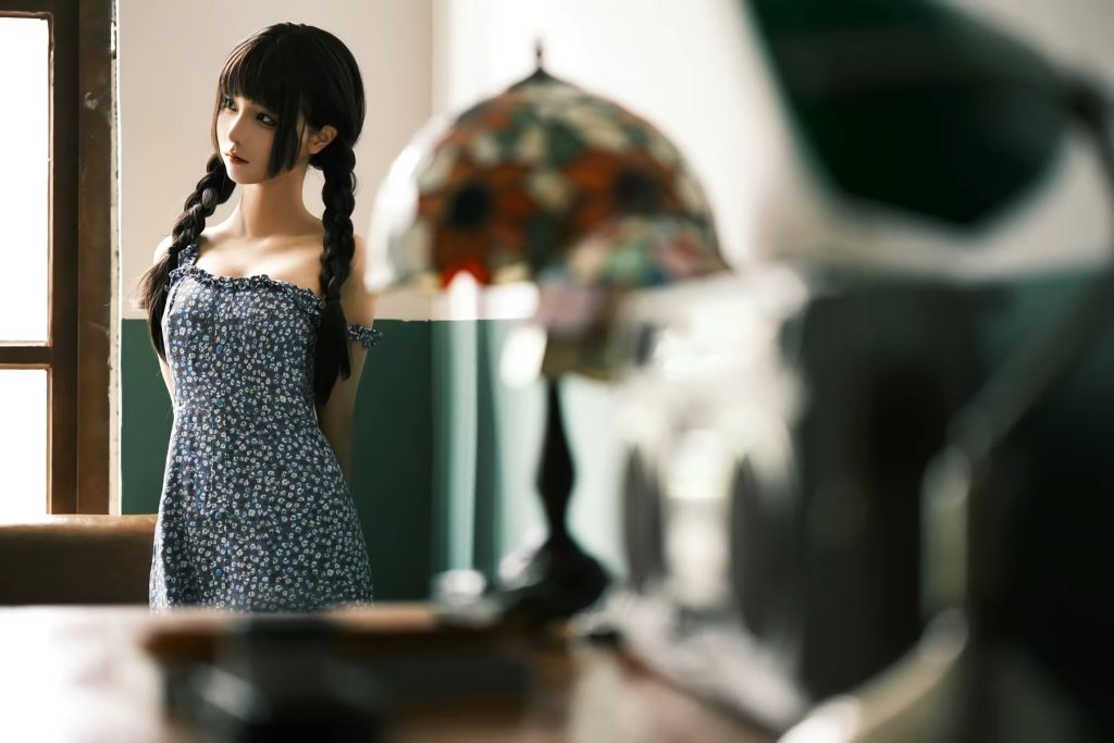 蠢沫沫 NO.174 – 往事回憶[20P/219MB]插圖