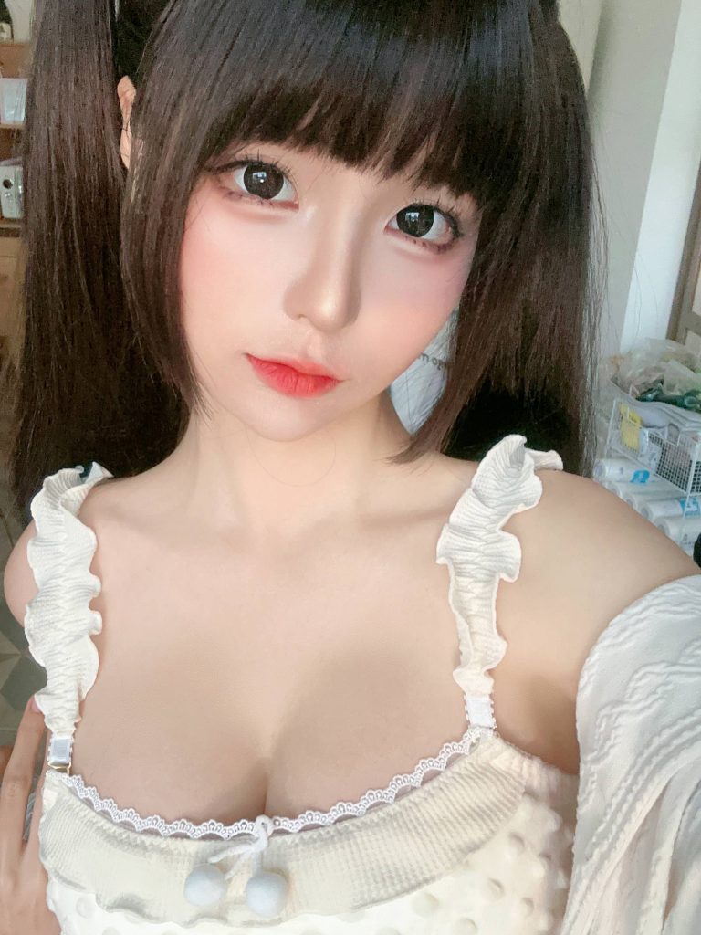 蠢沫沫 NO.183 – 自拍合集[59P/361MB]插圖2