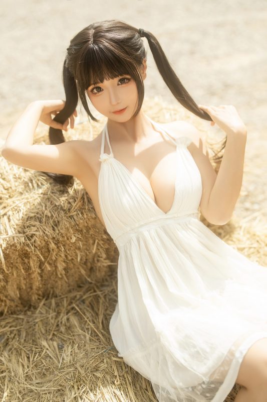 蠢沫沫 NO.185 – 咖啡廳[12P/95MB]-無料攝影圈