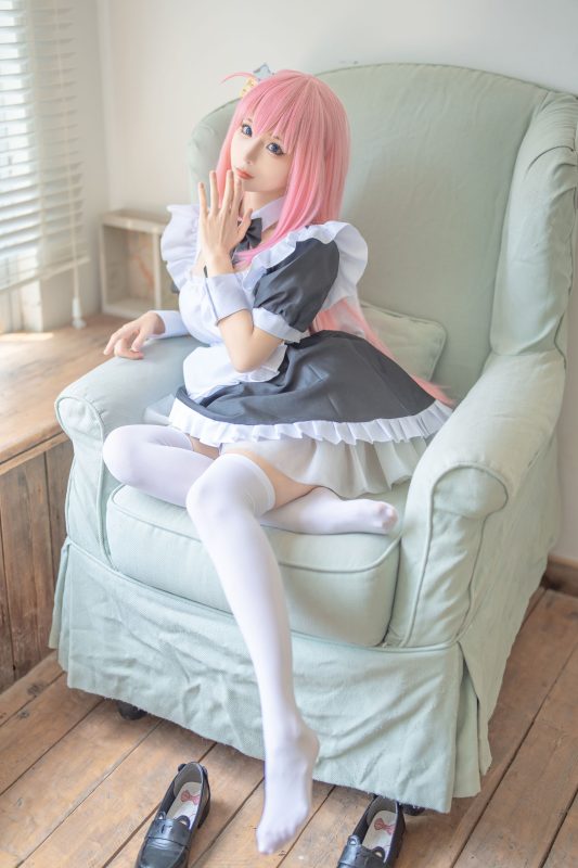 蠢沫沫 NO.201 – 波奇 香子蘭 巧克力[26P/176MB]-無(wú)料攝影圈