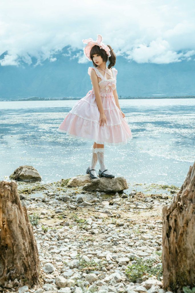 蠢沫沫 NO.210 – 2023.10圖包[93P/799MB]插圖1