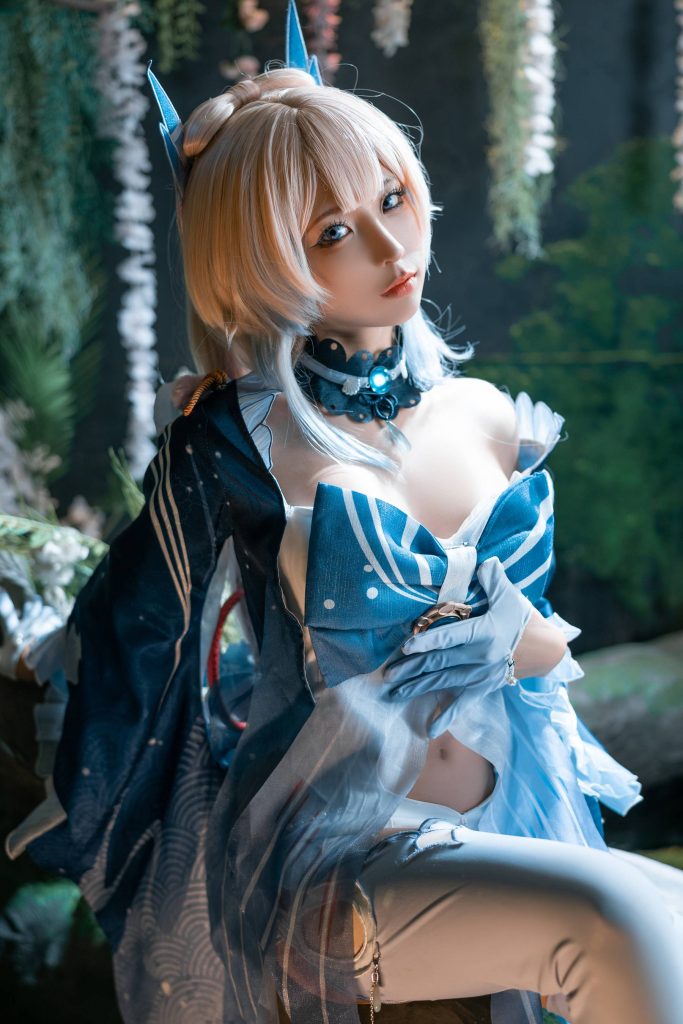 蠢沫沫 NO.210 – 2023.10圖包[93P/799MB]插圖