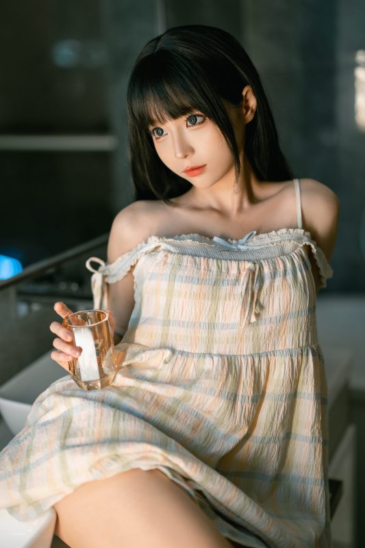 蠢沫沫 NO.221 – 晨醒[14P/152MB]-無料攝影圈