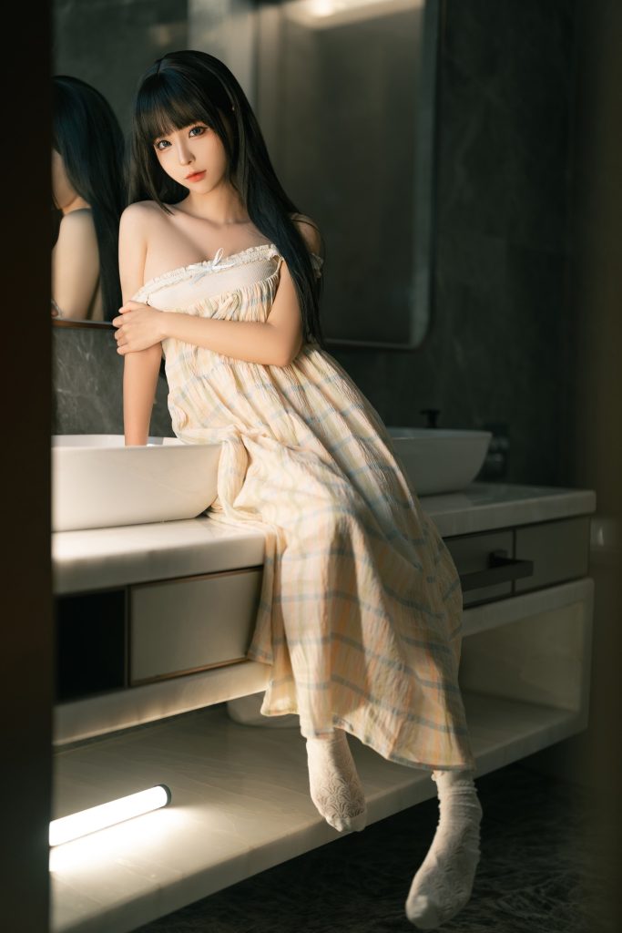 蠢沫沫 NO.221 – 晨醒[14P/152MB]插圖2