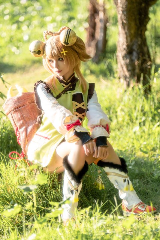 蠢沫沫 NO.231 – 瑤瑤[17P/159MB]-無料攝影圈