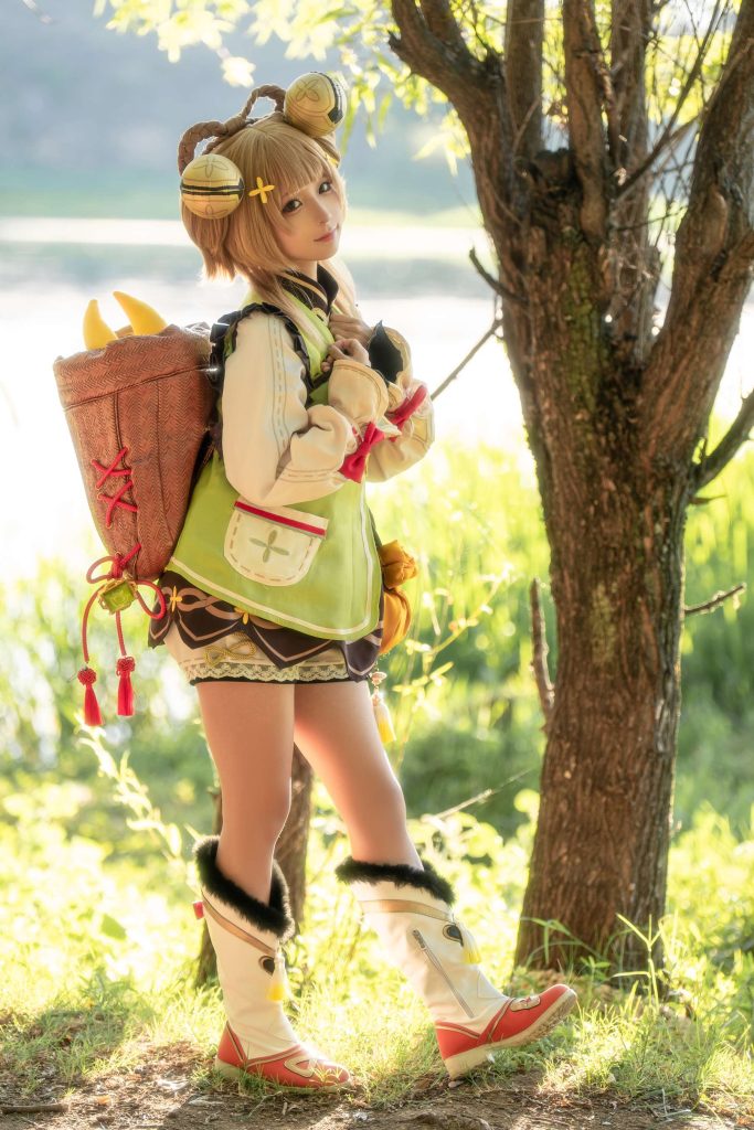 蠢沫沫 NO.231 – 瑤瑤[17P/159MB]插圖1