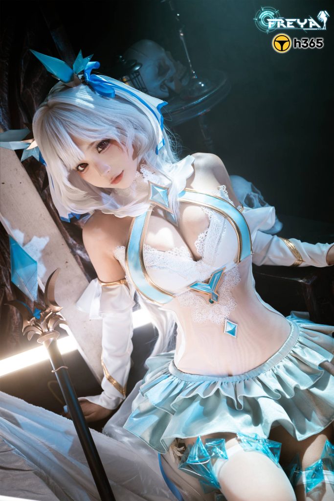 蠢沫沫 NO.237 – 蘿姬改[14P/481MB]插圖