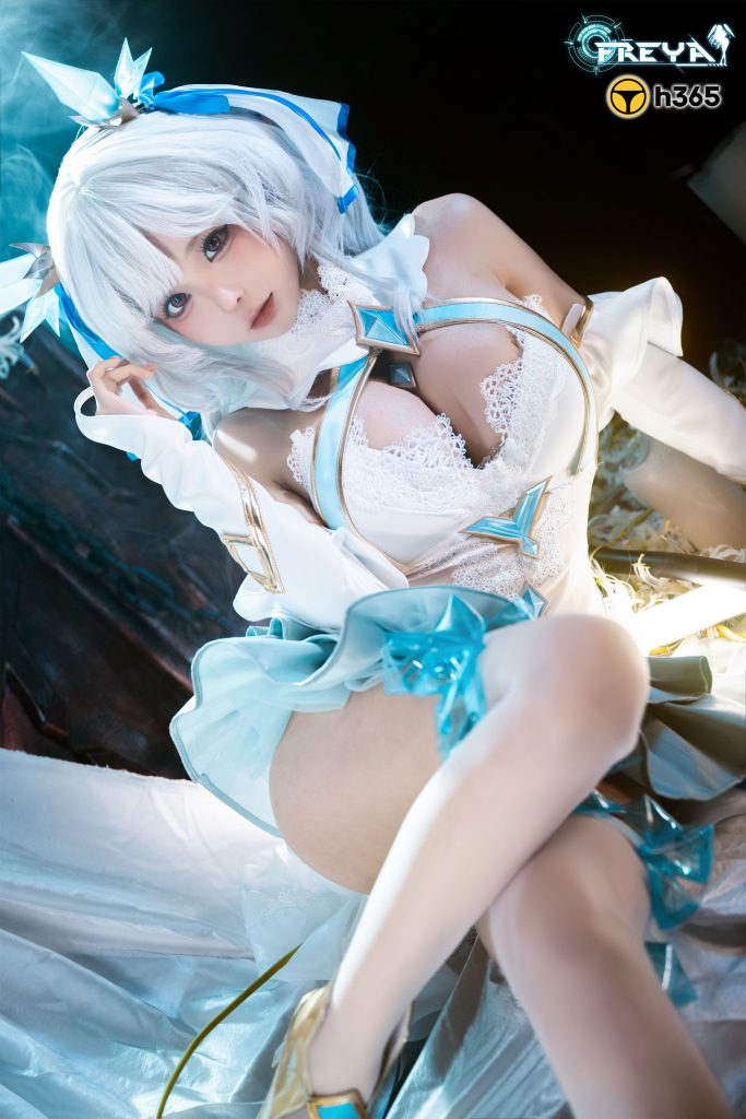 蠢沫沫 NO.237 – 蘿姬改[14P/481MB]插圖2